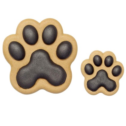 Комплект хоп кутери "Лапа" - 2 елемента