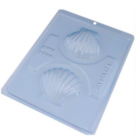 3D Термоформована форма "Мида"