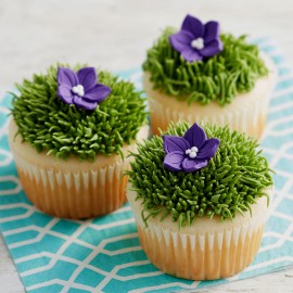 Накрайник трева #233