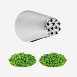 Накрайник трева #233