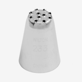 Накрайник трева #233