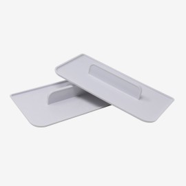 Комплект гладилки за високи торти