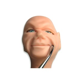 Двустранен инструмент за моделиране #6