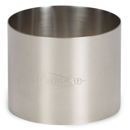 Салатен ринг Ø9 h5,5 см