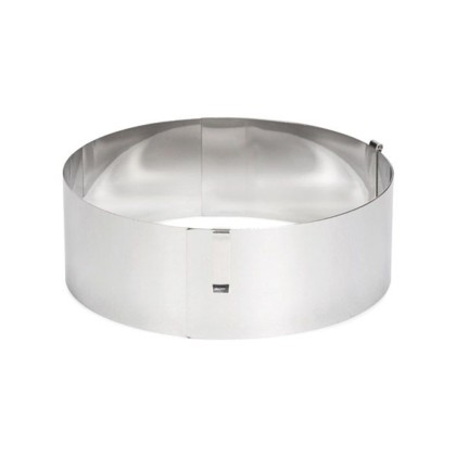 Ринг разтегателен Ø13-31 h7 см