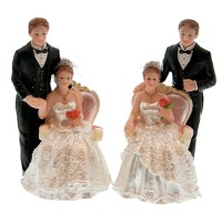 Сватбени фигури