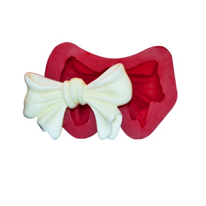 Силиконов калъп "Панделка"