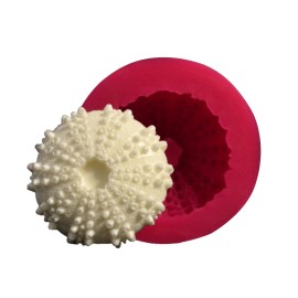 Силиконов калъп "Морски таралеж"