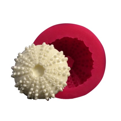 Силиконов калъп "Морски таралеж"