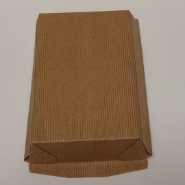 Хартиена форма за печене "В-504" - 168х110