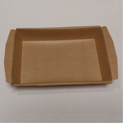 Хартиена форма за печене "В-504" - 168х110