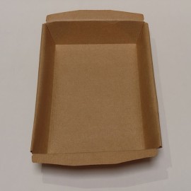 Хартиена форма за печене "В-504" - 168х110