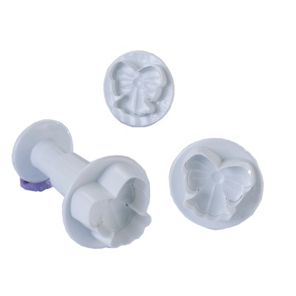 Комплект кутери с ежектор "Панделки" - 3 елемента