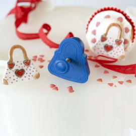 Комплект кутери с ежектор "Лейди" - 4 елемента