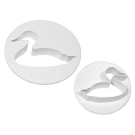 Комплект кутери "Пате" - 2 елемента