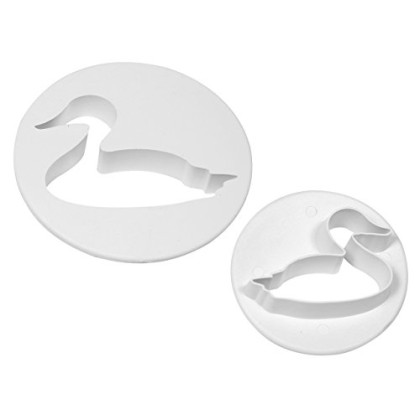 Комплект кутери "Пате" - 2 елемента