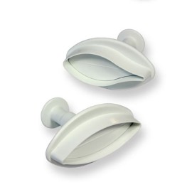 Комплект кутери с ежектор "Малък лилиум" - 2 елемента