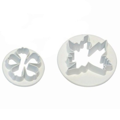 Комплект кутери "Здравец" - 2 елемента