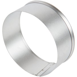 Mетален кутер "Кръг"