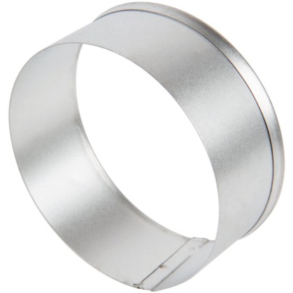 Mетален кутер "Кръг"