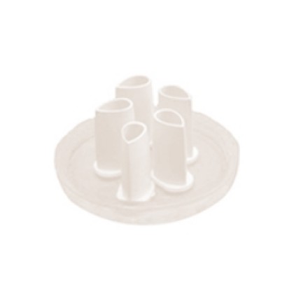 Кутер бродерия дантела BA396