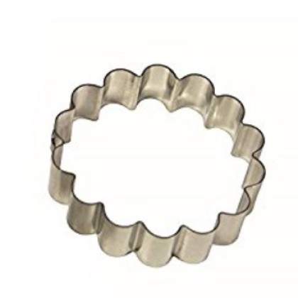 Метален кутер "Карамфил"