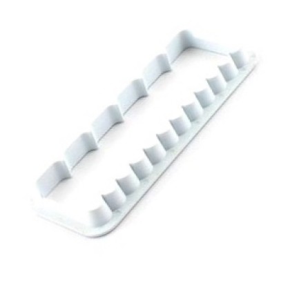 Комплект кутери за дантела FF381 - 3 елементи