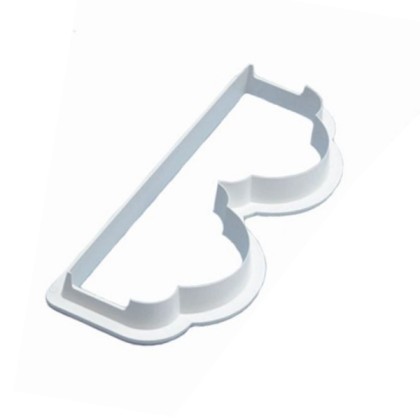 Комплект кутери за дантела FF382 - 2 елементи