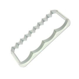 Комплект кутери за дантела FF383 - 3 елементи