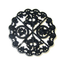 Кутер пачуърк "Дантела А"