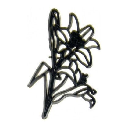 Кутер пачуърк "Лилия"