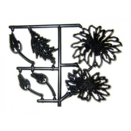 Кутер пачуърк "Голяма Маргаритка"