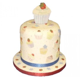 Кутер пачуърк "Кексчета"