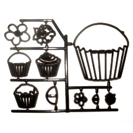 Кутер пачуърк "Кексчета"