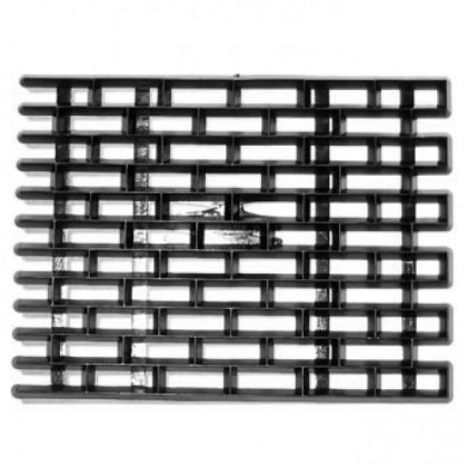 Кутер пачуърк "Тухли от стена"