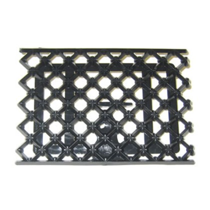 Кутер пачуърк "Мрежа"