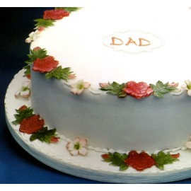 Кутер пачуърк "Венец Рози"