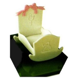 Кутер пачуърк "Люлка"