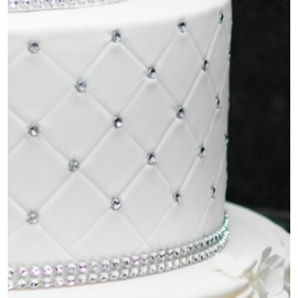 Кутер пачуърк "Диамант"