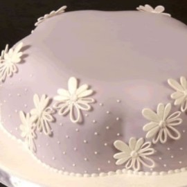 Кутер пачуърк "Бродерия"