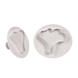 Комплект кутери с ежектор "Петуня" - 2 елемента