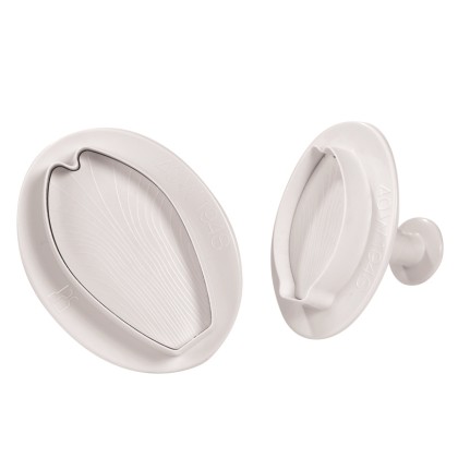 Комплект кутери с ежектор "Лале" - 2 елемента