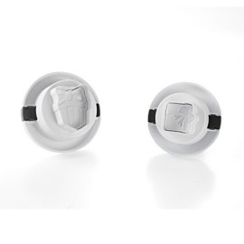 Комплект кутери с ежектор "Подаръци" - 2 елемента