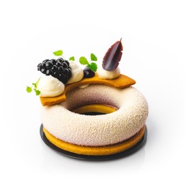 Двудневен интензивен сладкарски Мастър Клас “Модерно сладкарство 5” - София (1-2.3.2025)