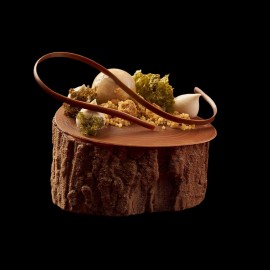 Двудневен интензивен сладкарски Мастър Клас “Модерно сладкарство 5” - София (1-2.3.2025)