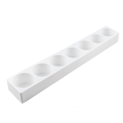 Силиконова форма "Multiflex 40/5"