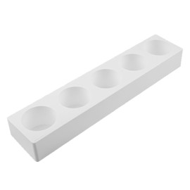 Силиконова форма "Multiflex 60/7"