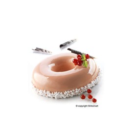 Силиконова форма пръстен "Savarin 160/1"