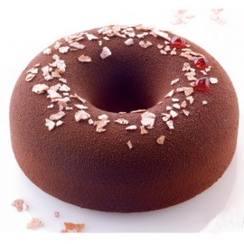 Силиконова форма пръстен "Savarin 180/1"