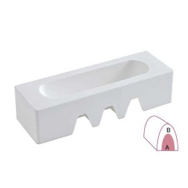 Силиконова форма чанта "Tor225x60"